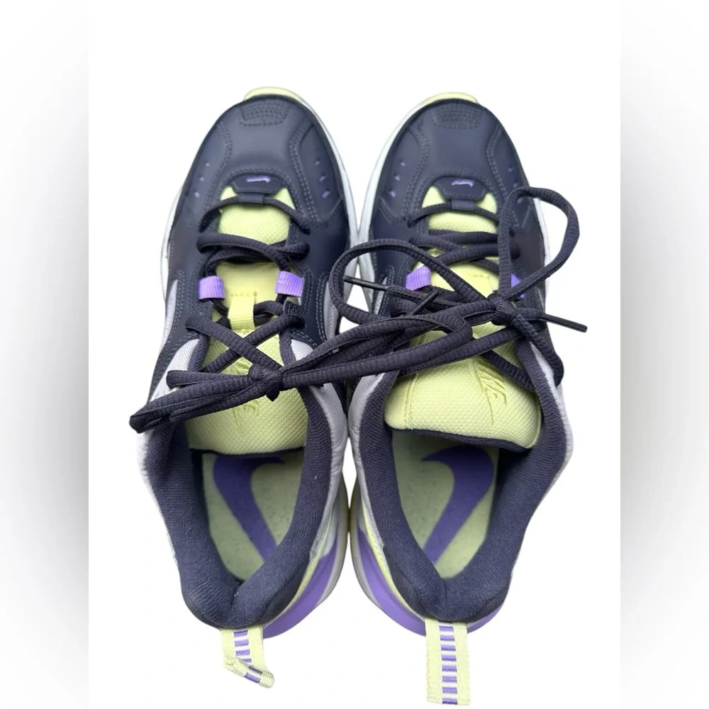 Nike shoes are